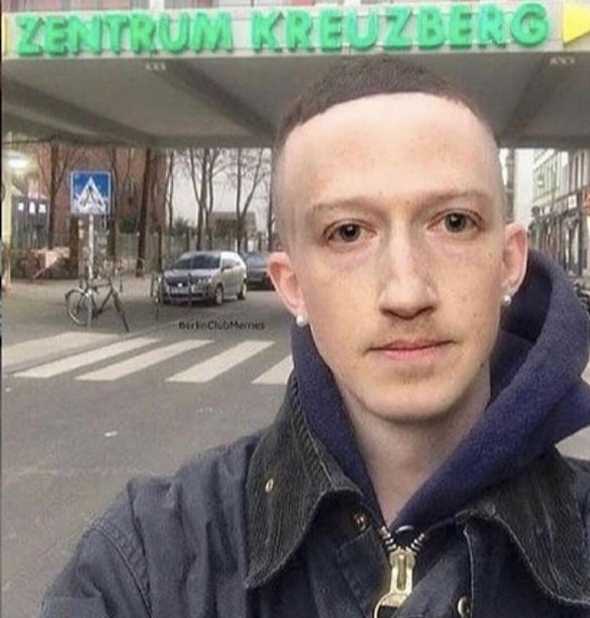 a picture of zark a picture of zark